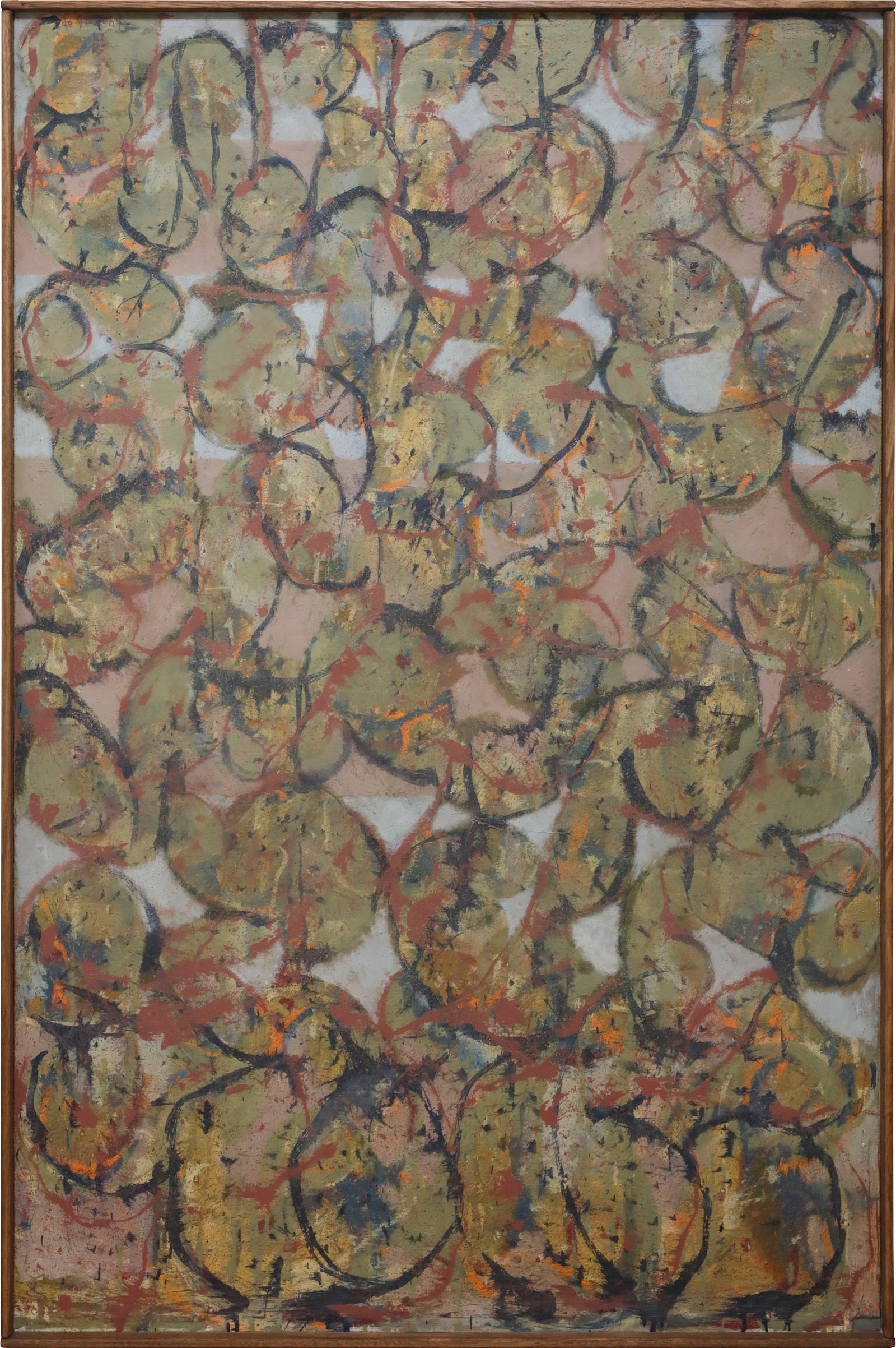 Joshua de Gruchy | Removing the trace