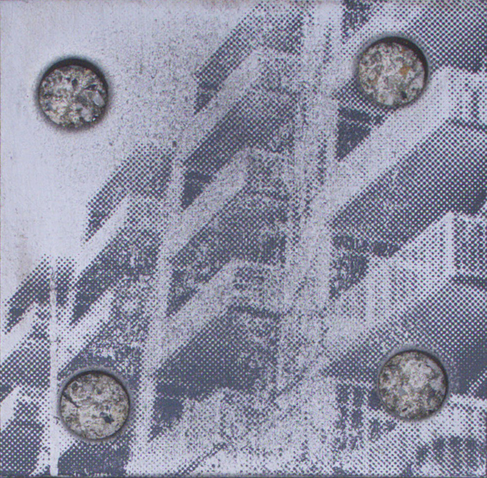 Tom Simmo | Repetition