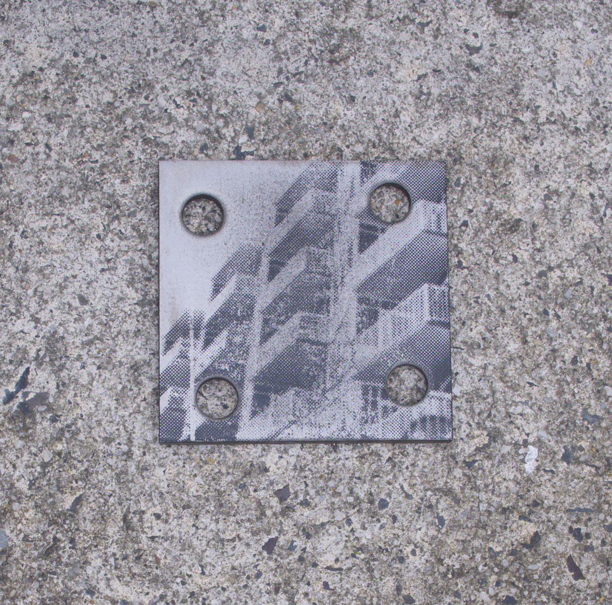Tom Simmo | Repetition