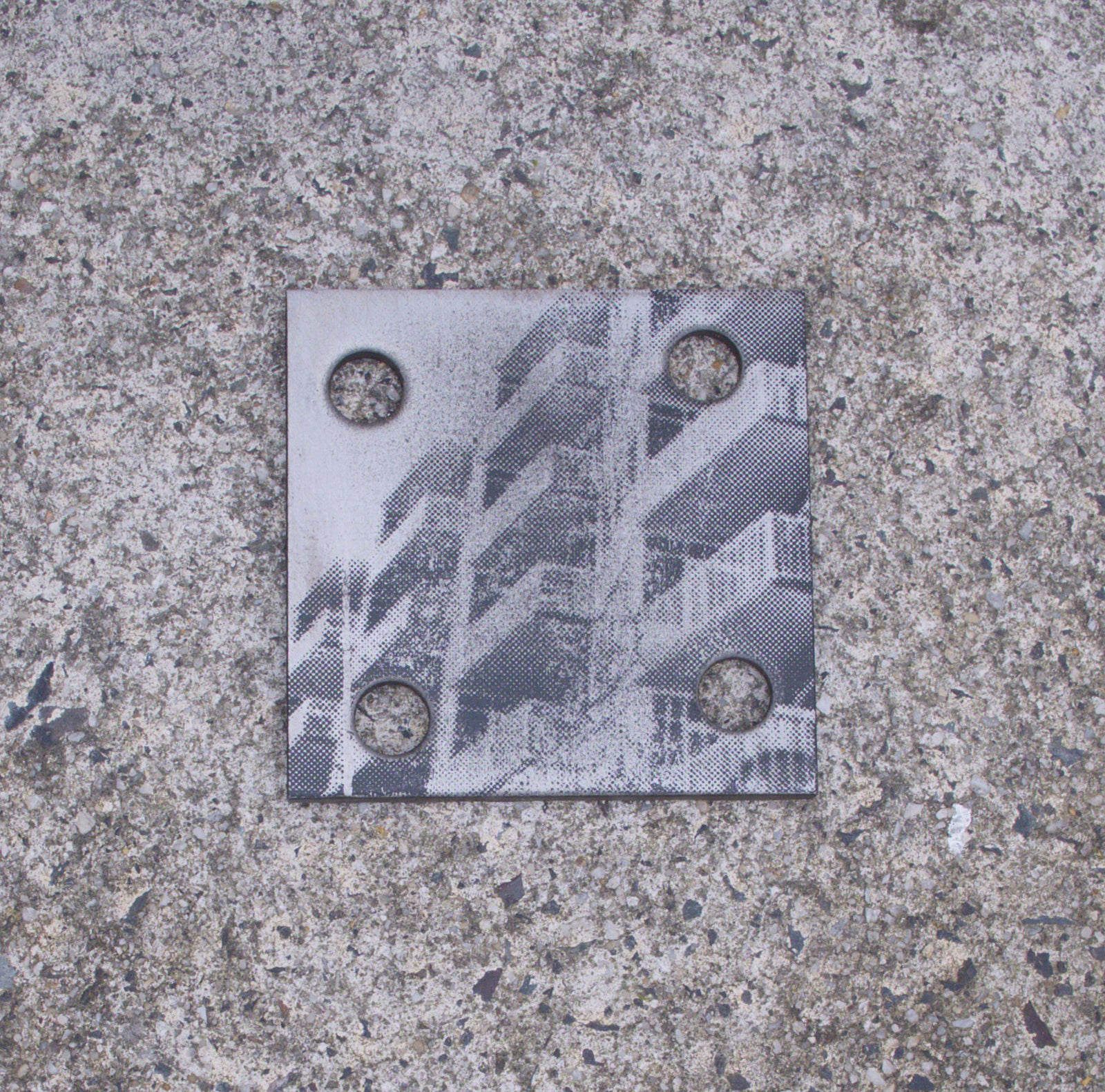 Tom Simmo | Repetition