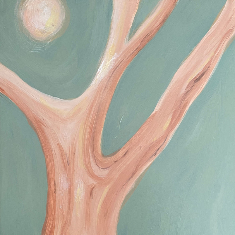 Helen Otway | Resonant Stillness