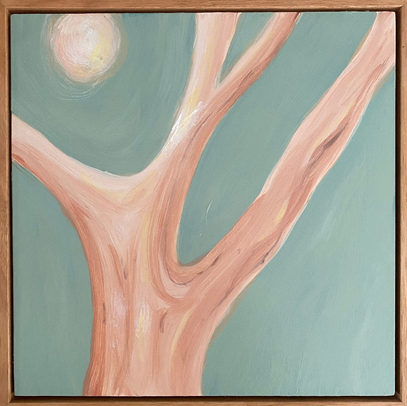 Helen Otway | Resonant Stillness