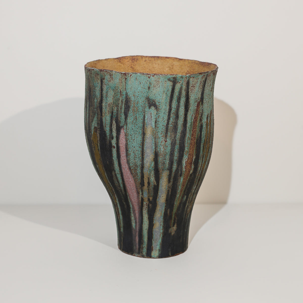 Pauline Meade | Ribbon Gums 1