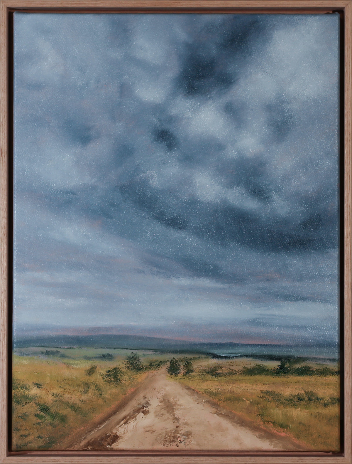Allison Taplin | Road To Nowhere