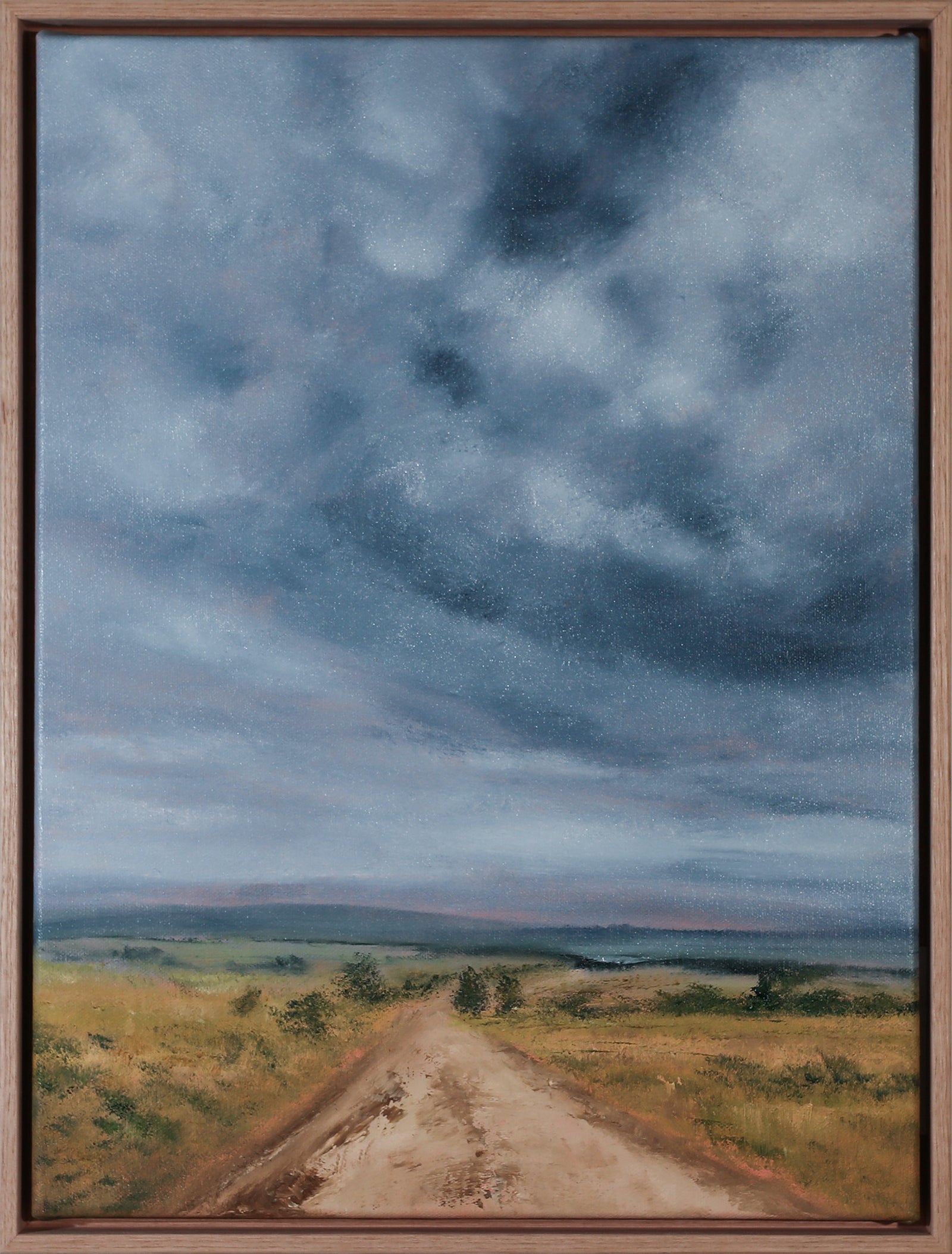 Allison Taplin | Road To Nowhere
