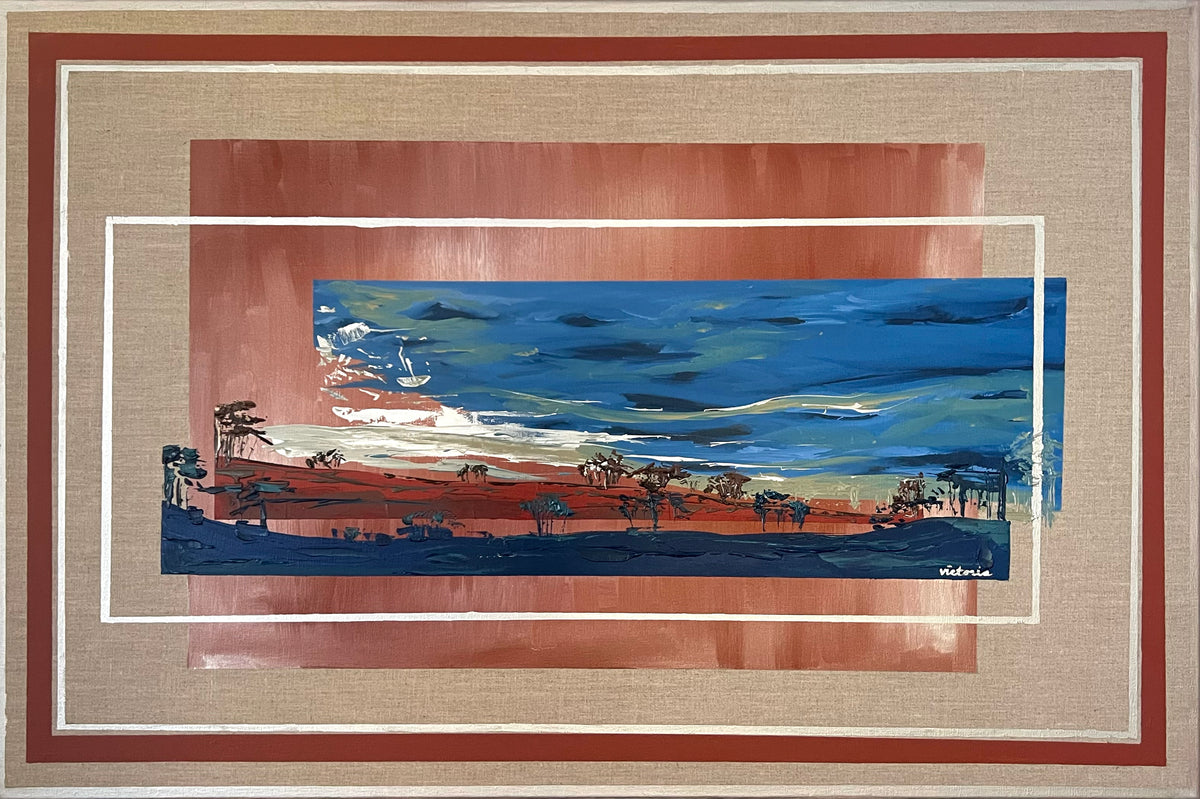 Victoria Nguyen | Roadside Rye