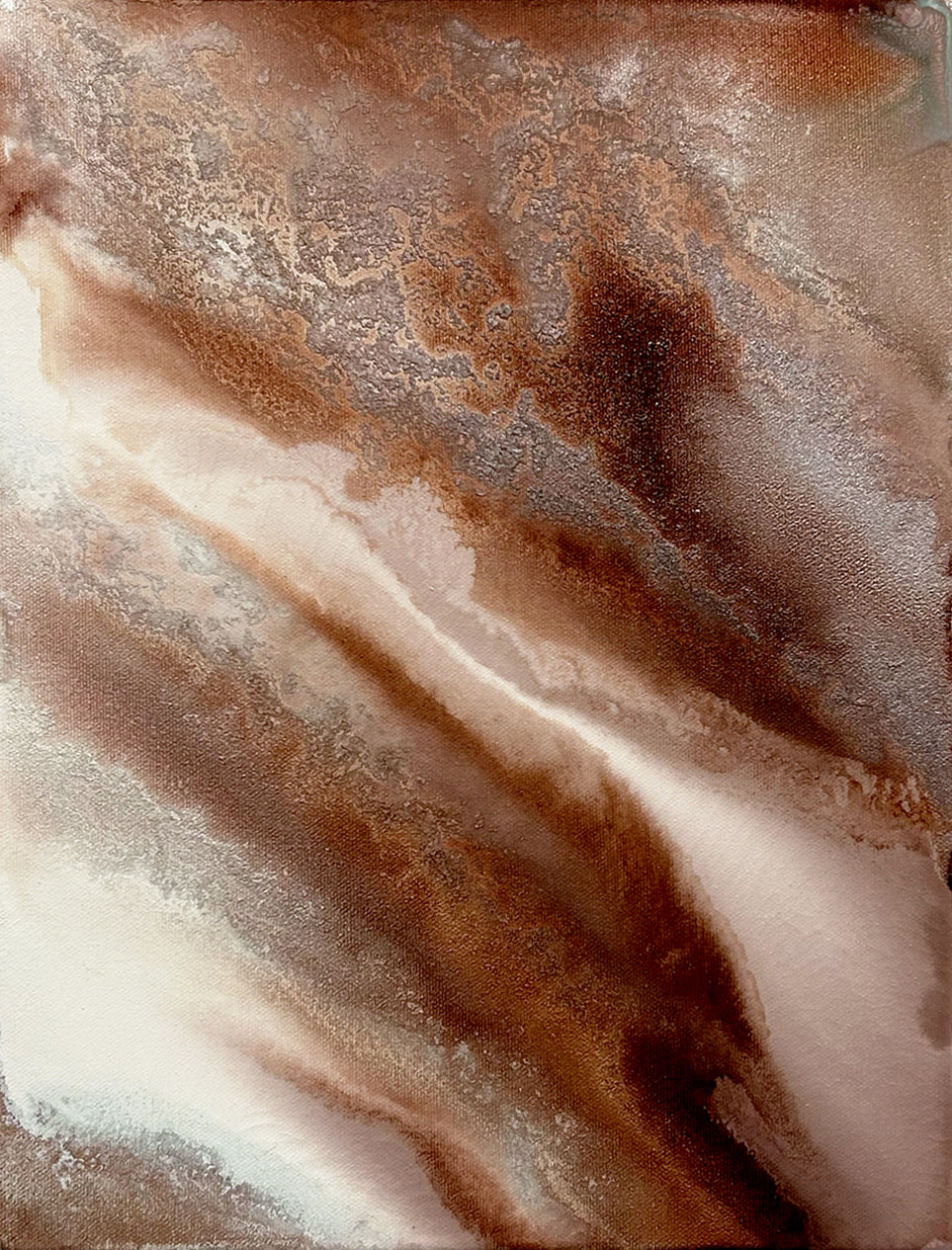 Robyn Colton | Diving In