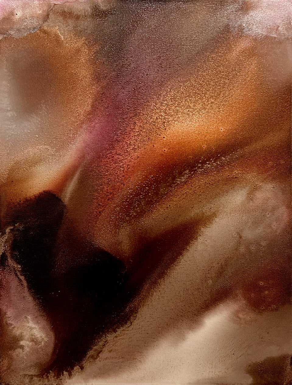 Robyn Colton | Can We Just Float Here For a While