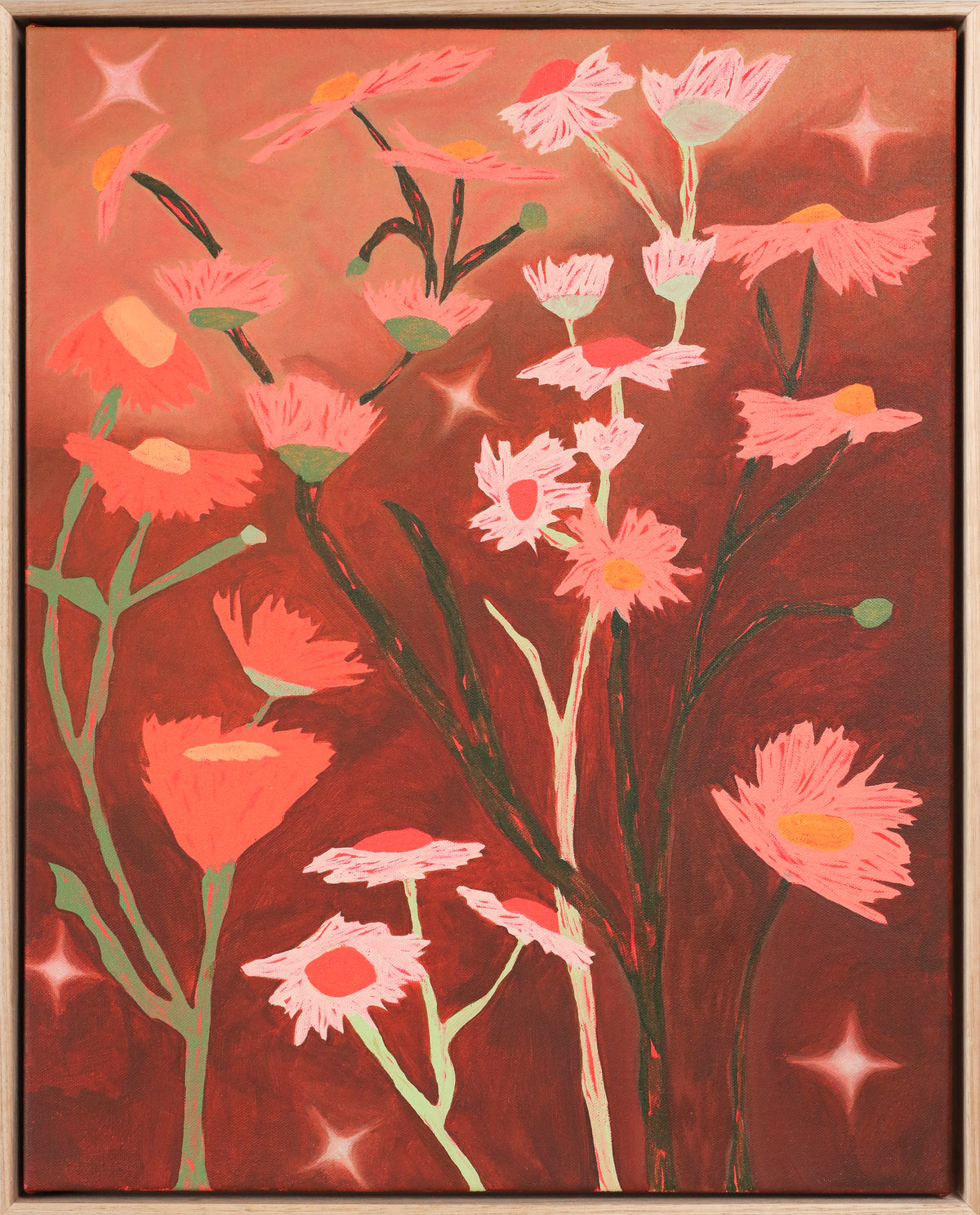 Ruby Bovill | Anthesis