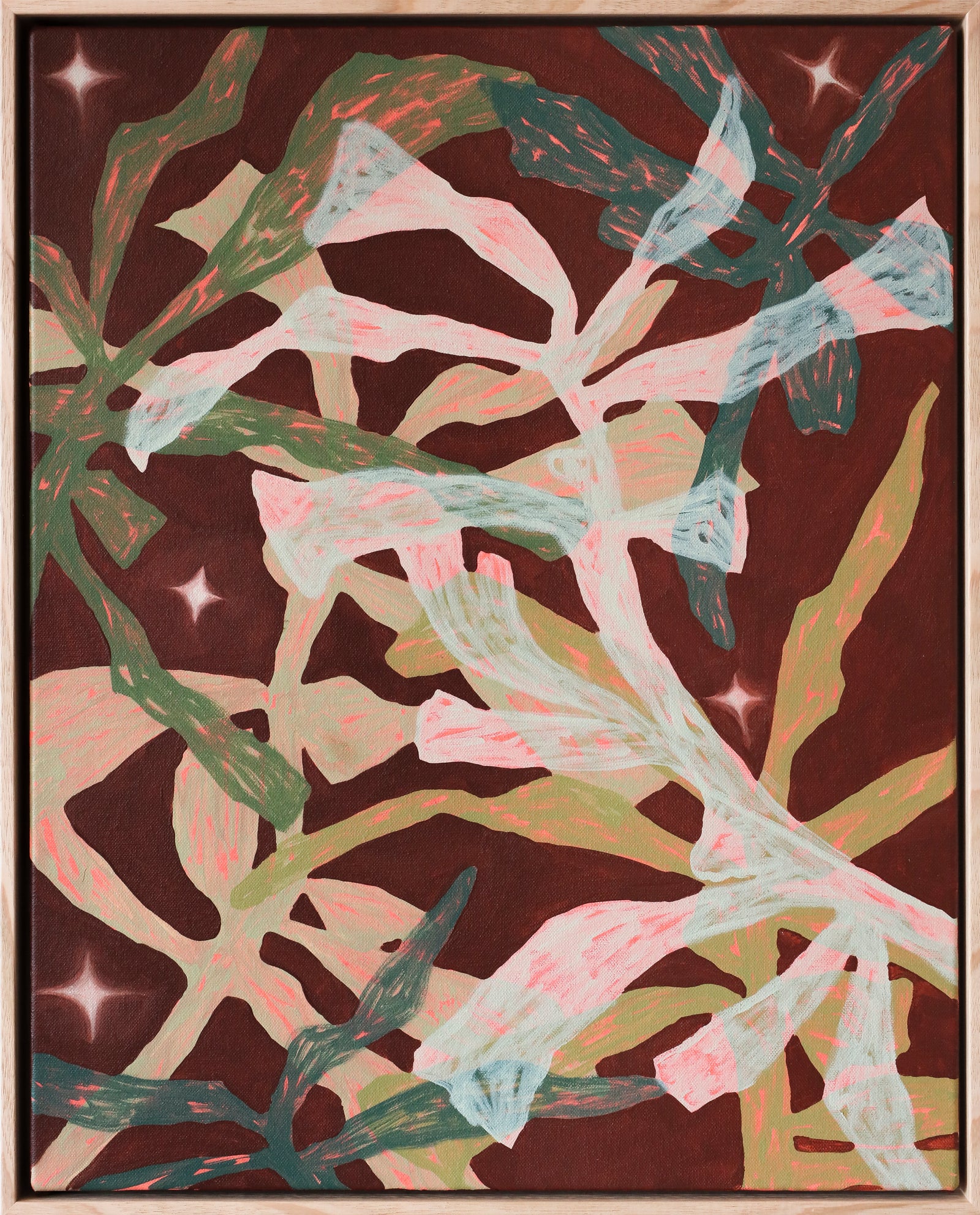 Ruby Bovill | Drift