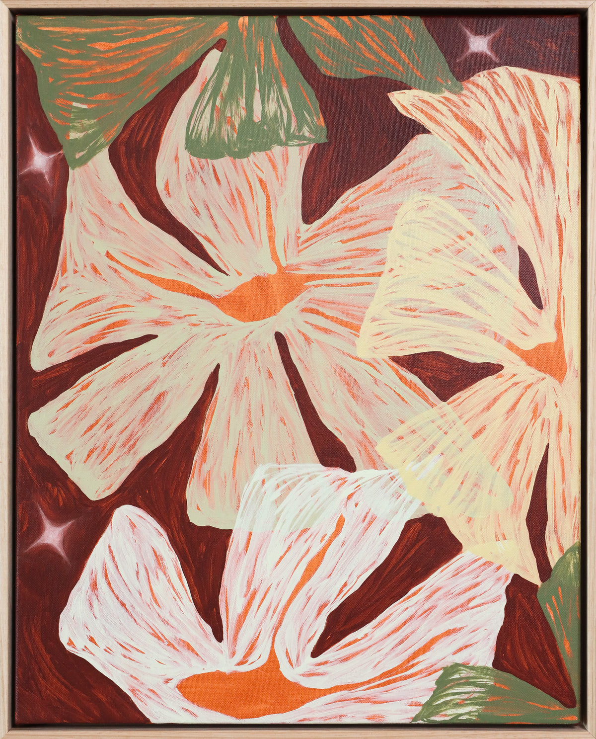 Ruby Bovill | Evening Bloom