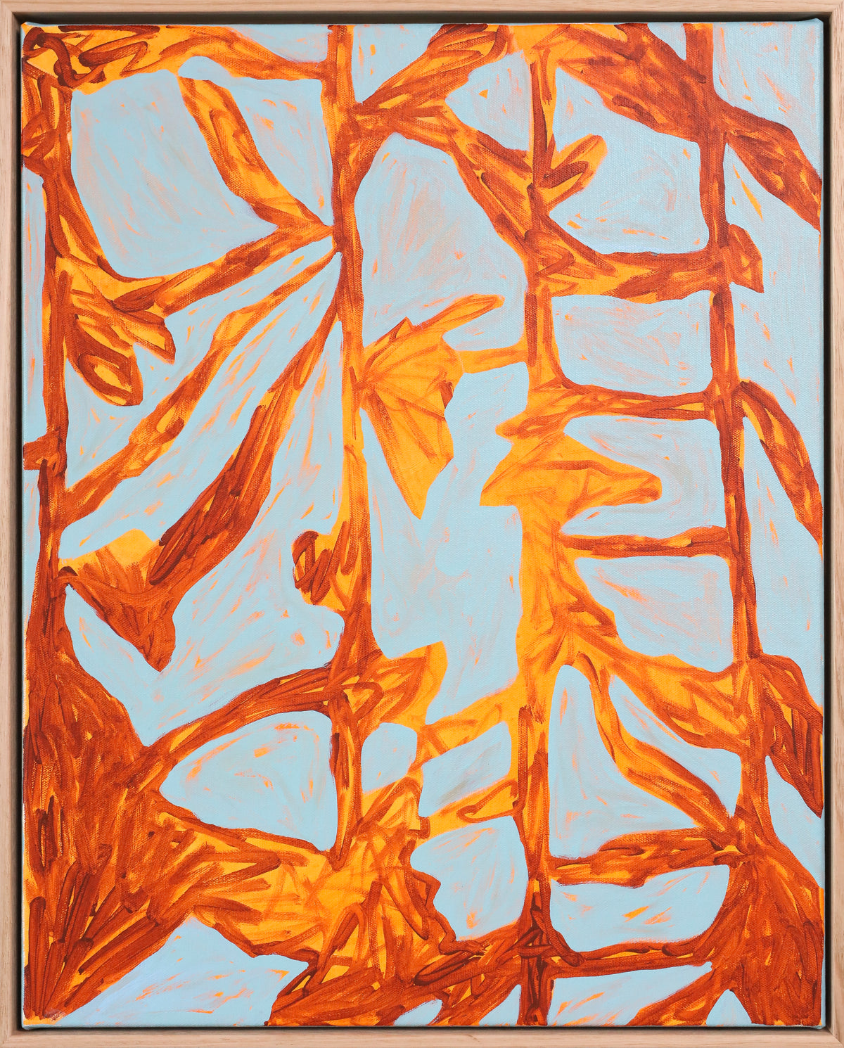 Ruby Bovill | Into View