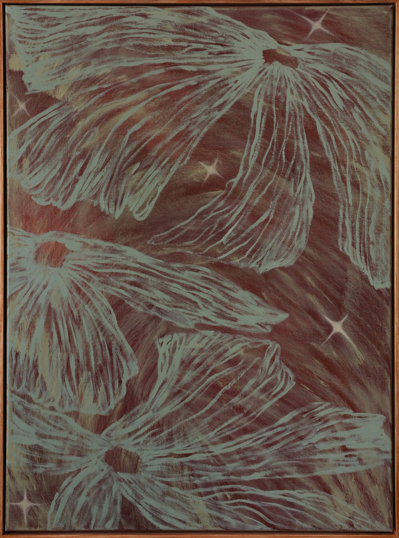 Ruby Bovill | More than just us