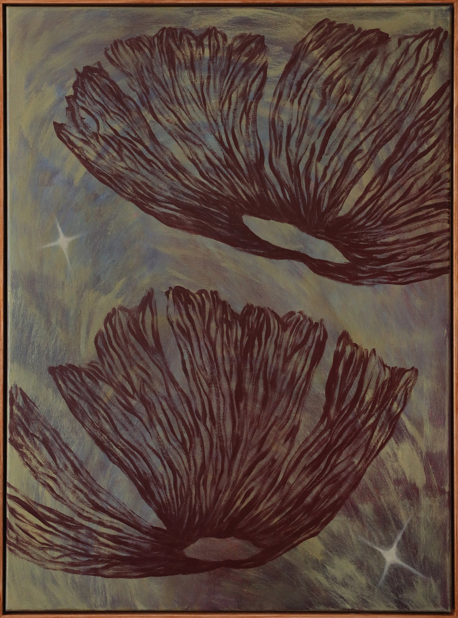 Ruby Bovill | Parallel lives