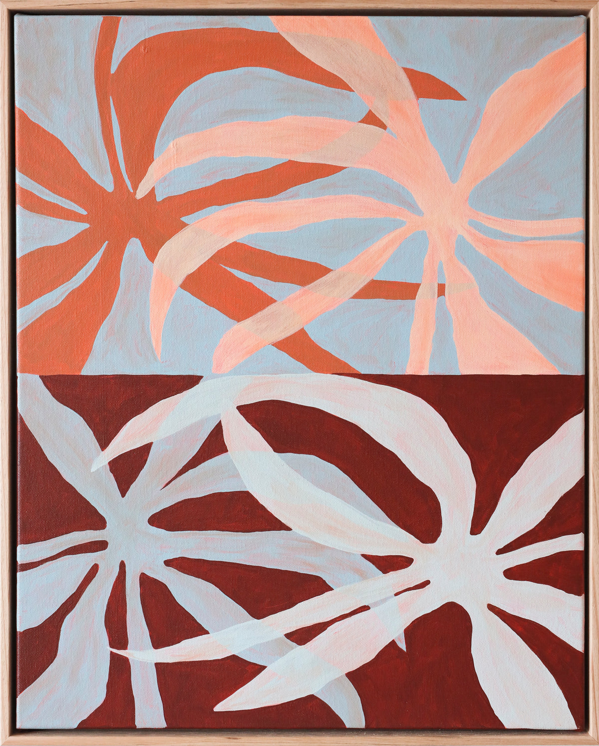 Ruby Bovill | Soft thrum