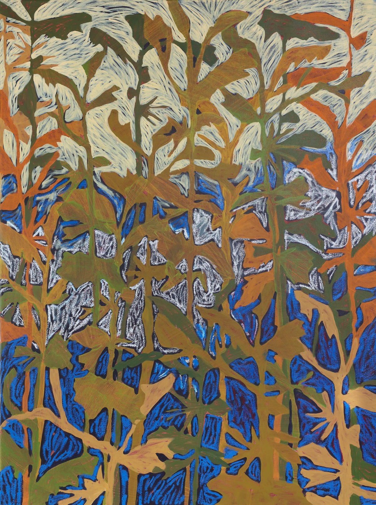Ruby Bovill | Sprouts