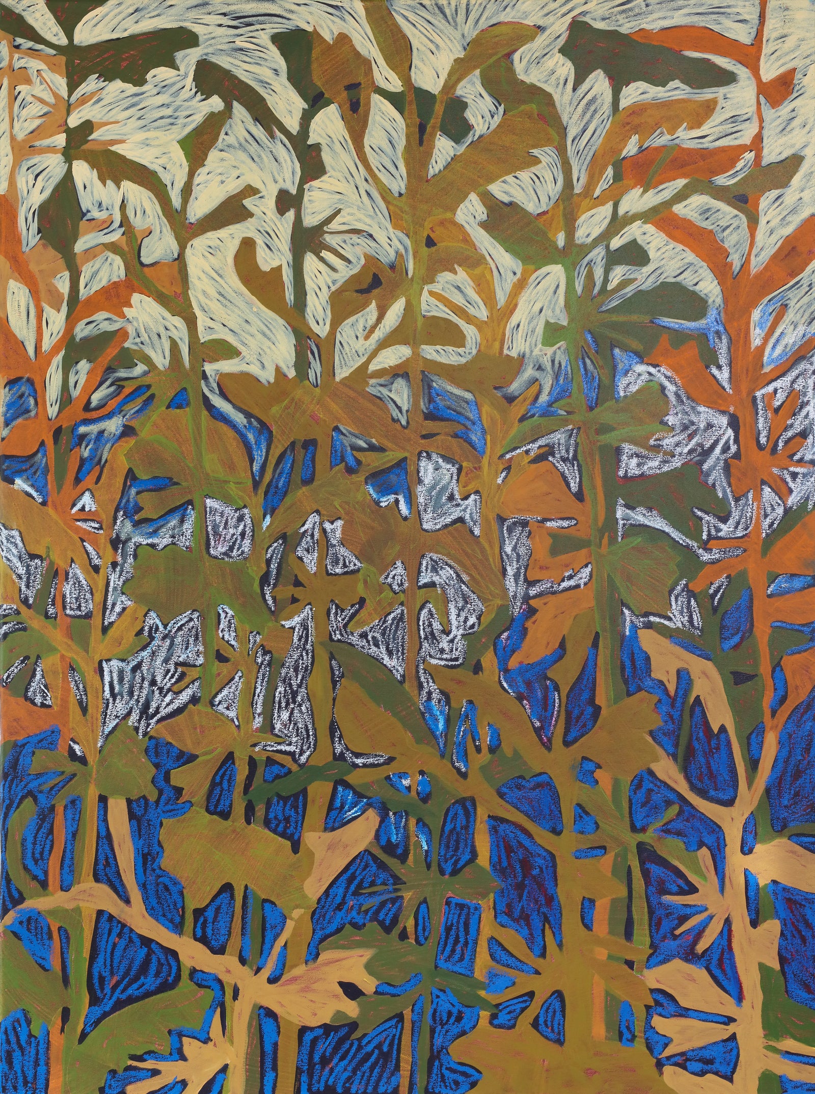 Ruby Bovill | Sprouts