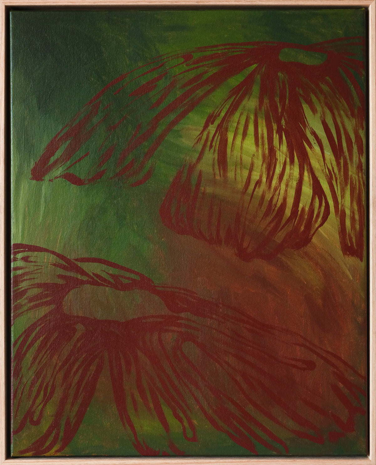Ruby Bovill | Verdure