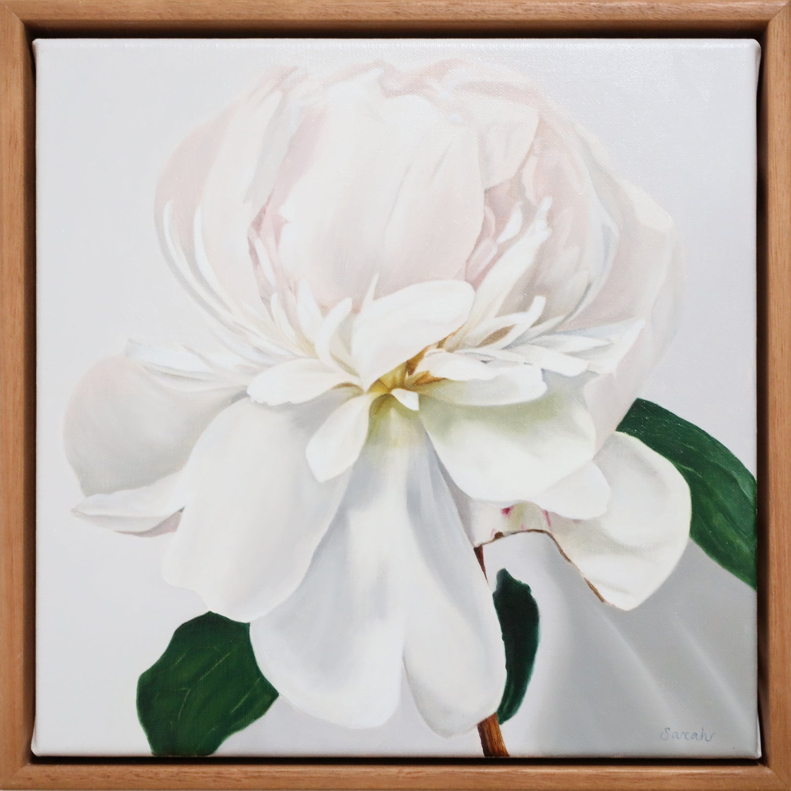 Sarah Blatchford | Ruminating