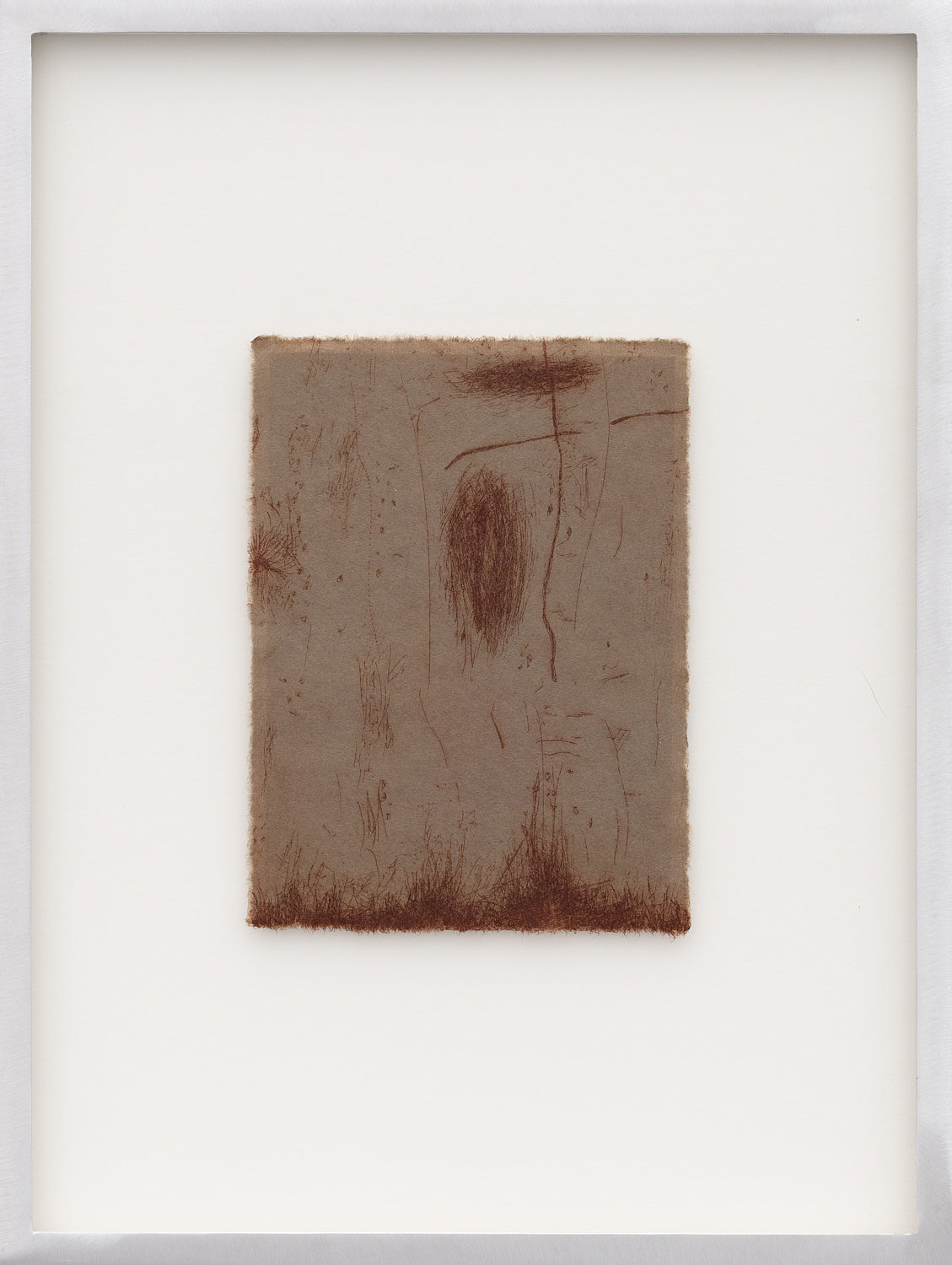 Cecilia Jacobs | Rusty Skip II