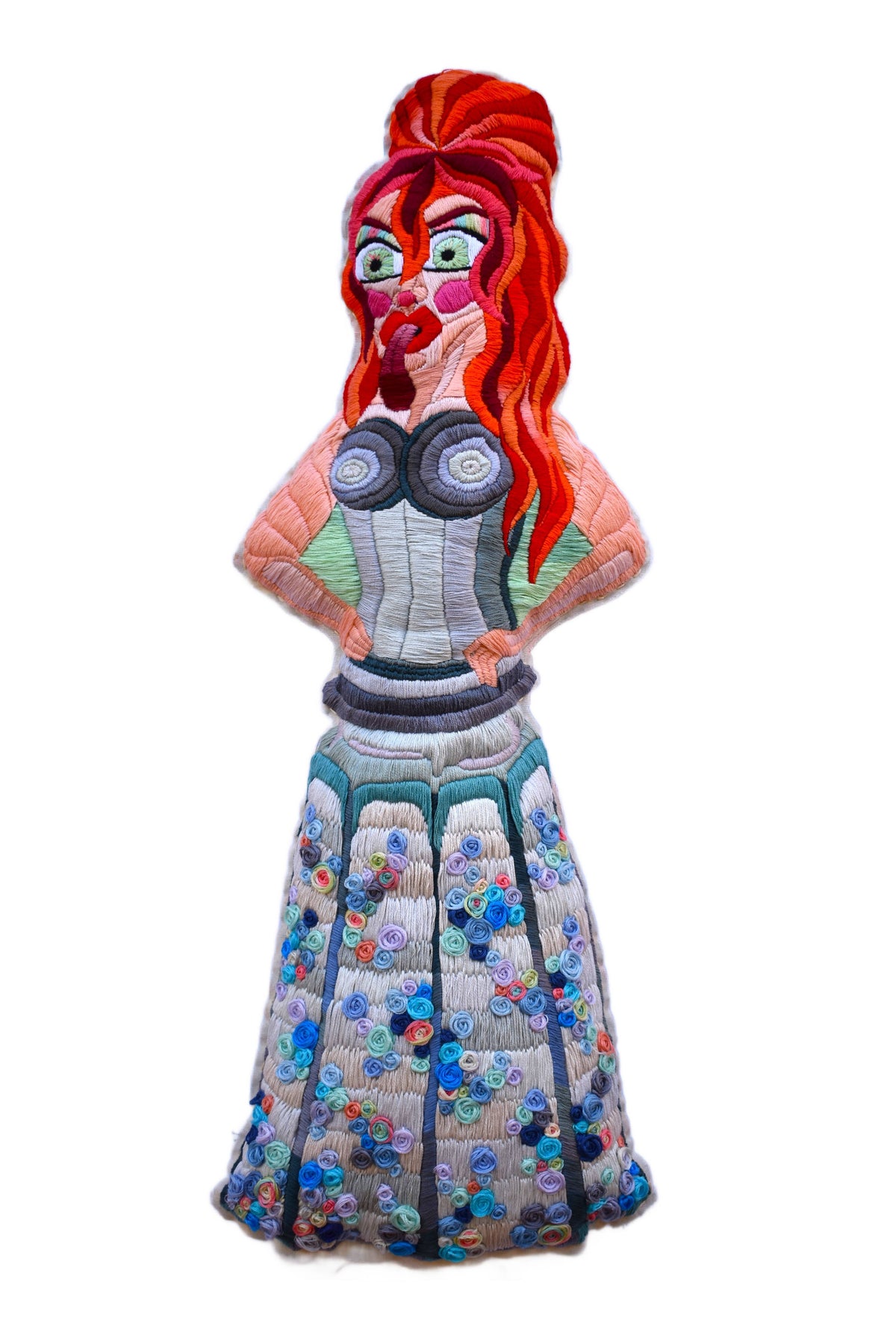 Melanie Thoren | Salty