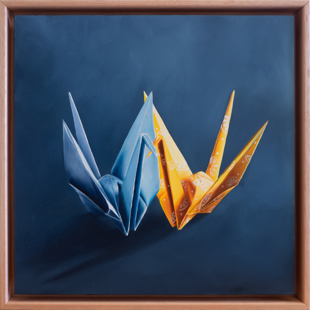 Sarah Park | Love Birds XXV