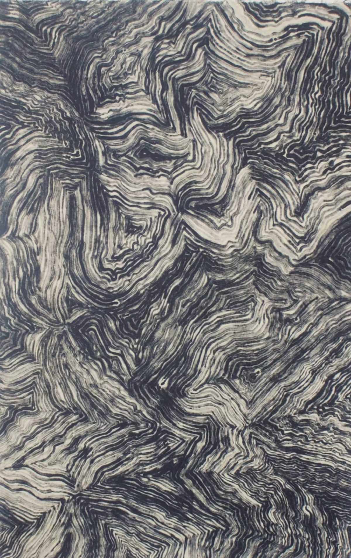 Jennifer Tarry-Smith | Inside-Out