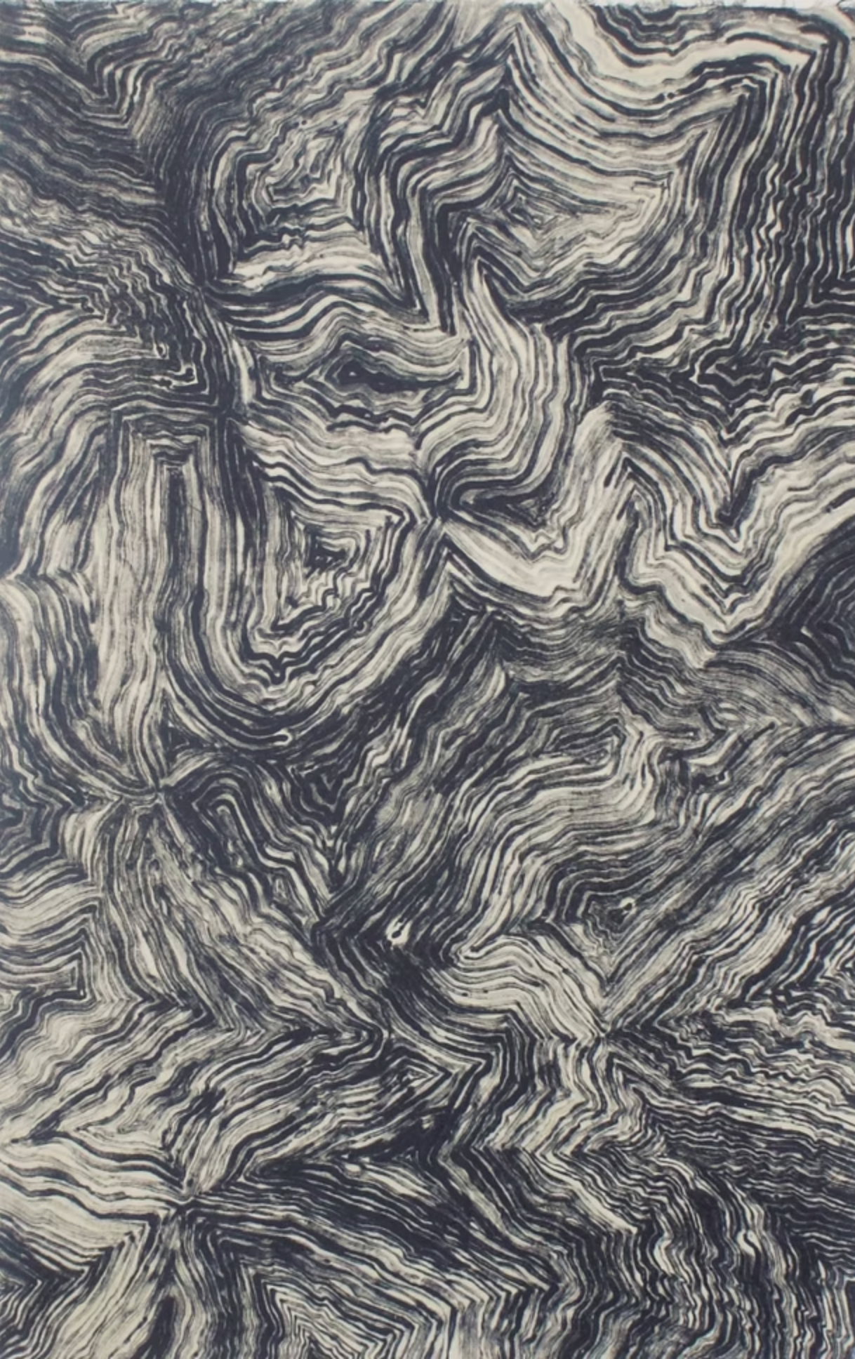 Jennifer Tarry-Smith | Inside-Out
