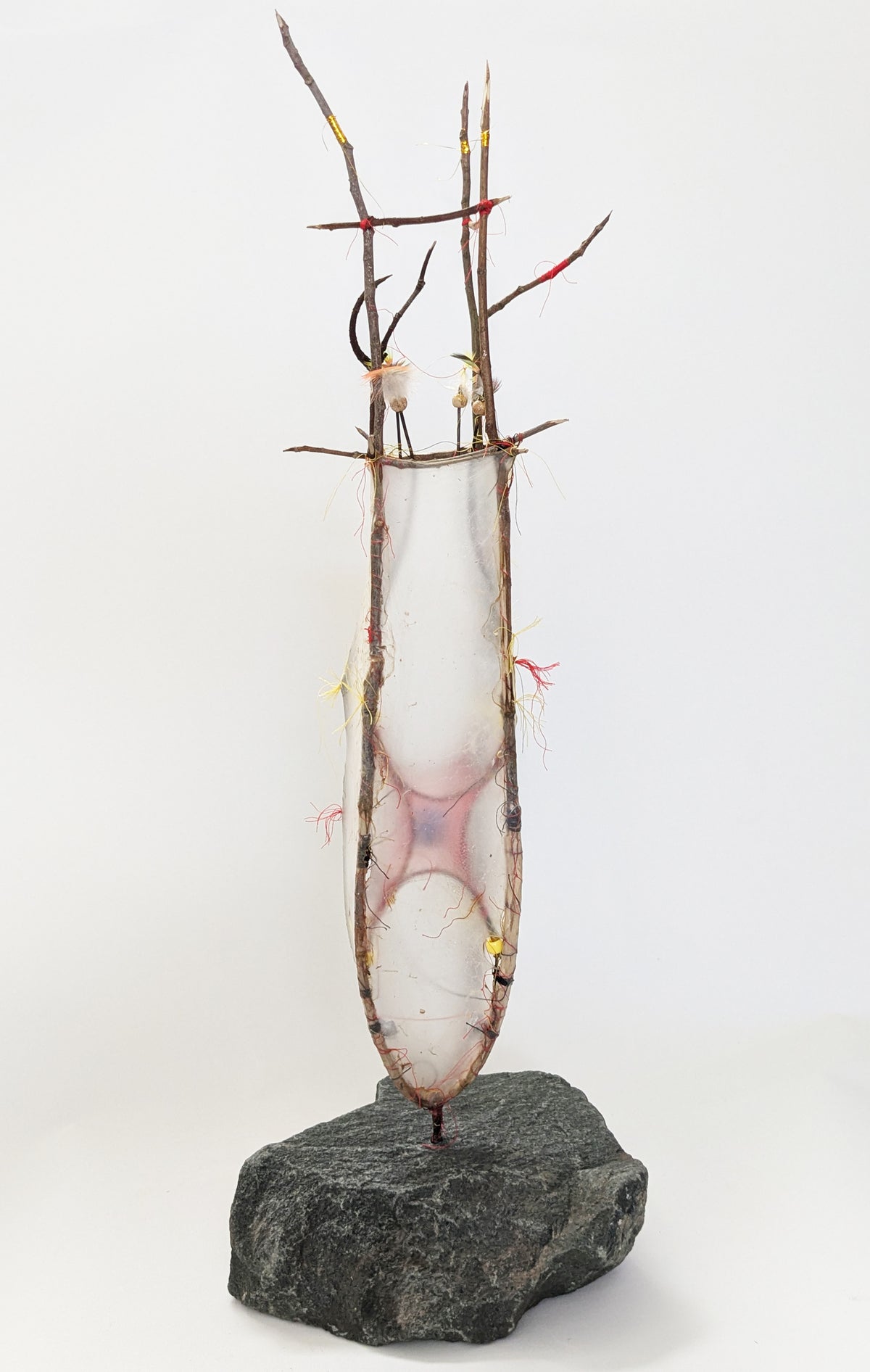 Martin Hodge | Sequelae I