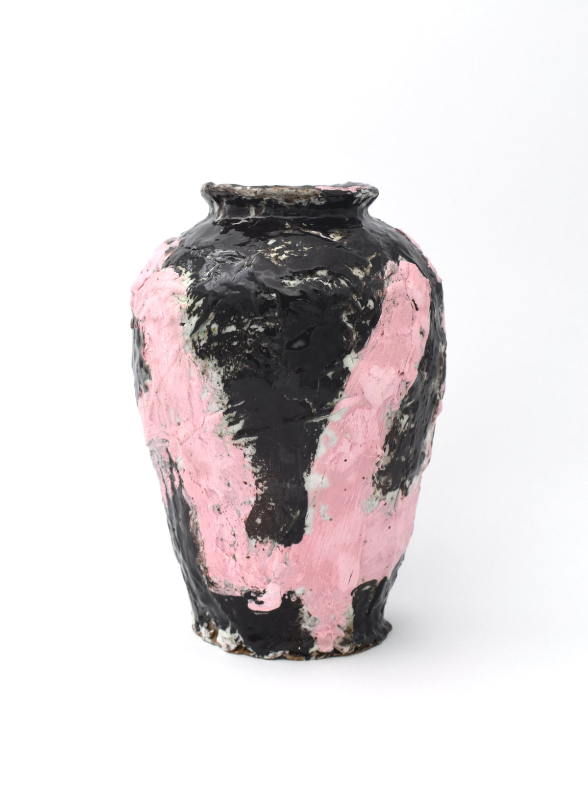 Nickolas Gauci | Shadow Series: Vessel 1