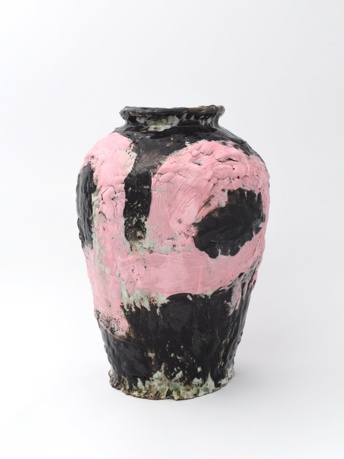 Nickolas Gauci | Shadow Series: Vessel 1