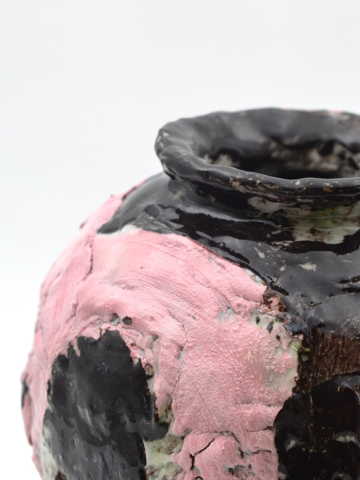 Nickolas Gauci | Shadow Series: Vessel 1