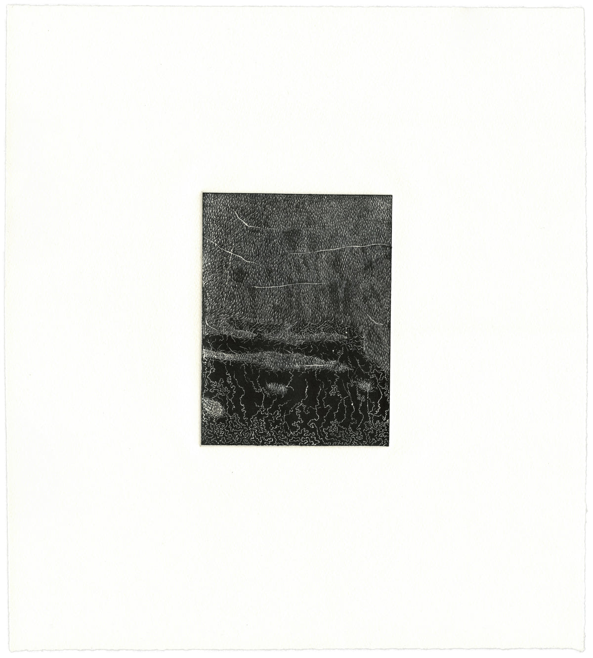 Fiona Davey | Shaped by a Constant Pressure