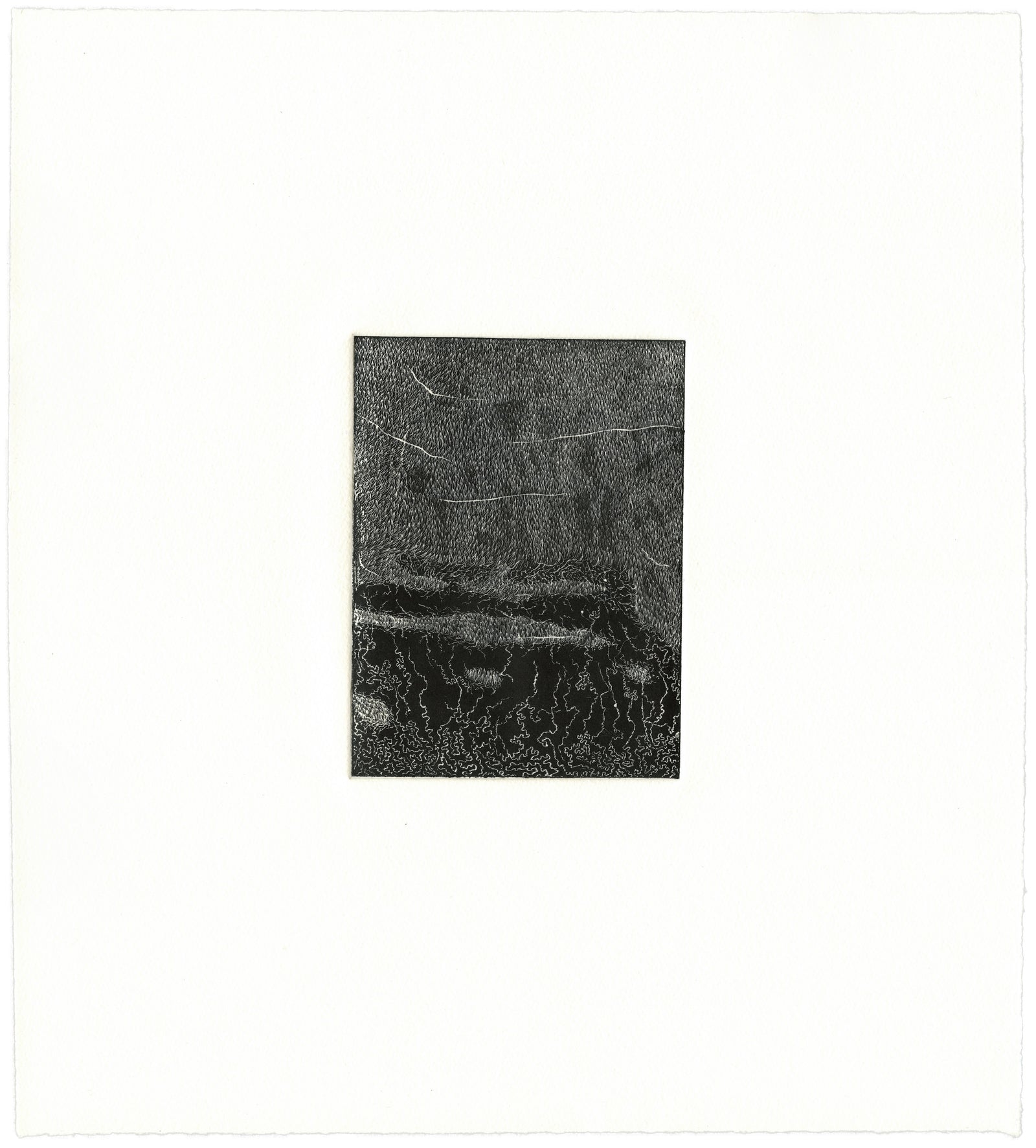 Fiona Davey | Shaped by a Constant Pressure