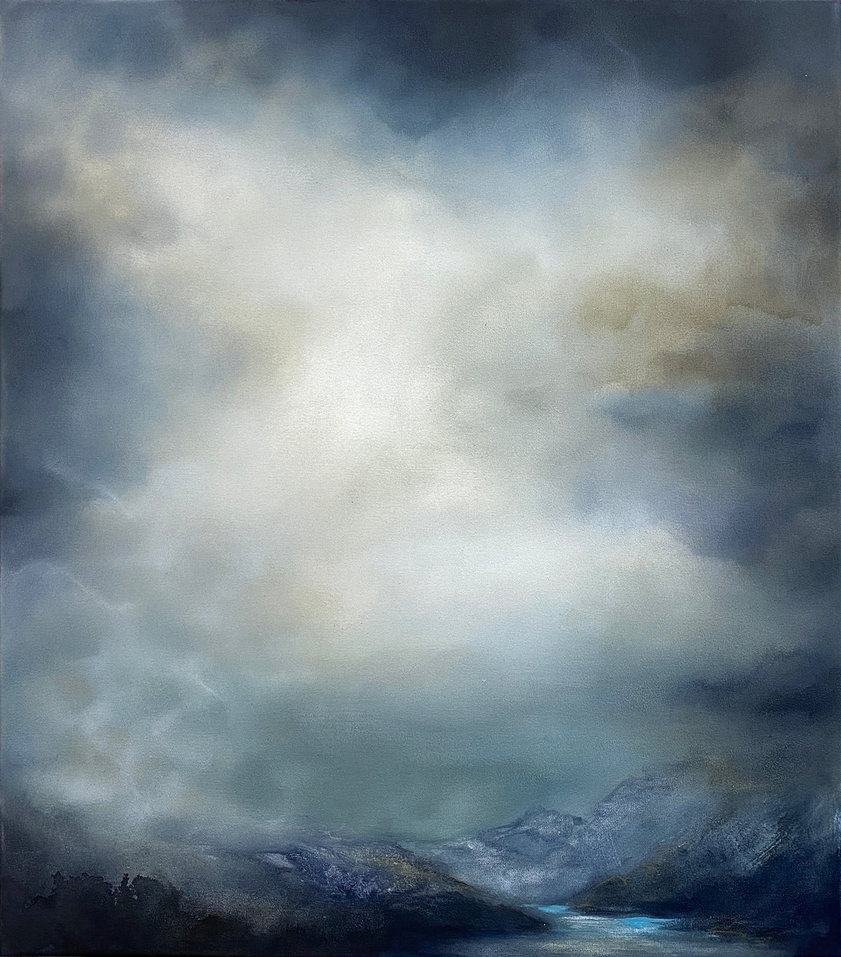 Michelle Harvey | She’s Lost In The Moment