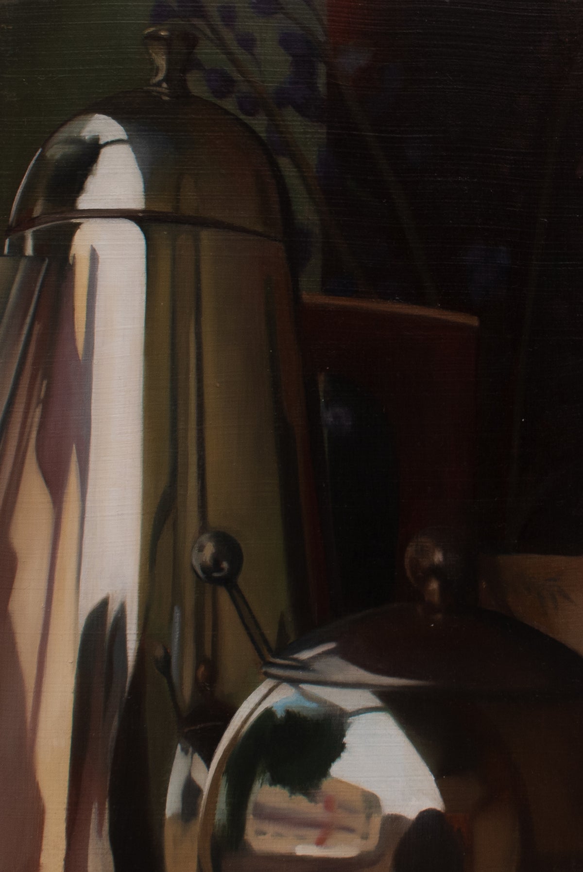 Ruby Ann May Archer | Shiny Pots