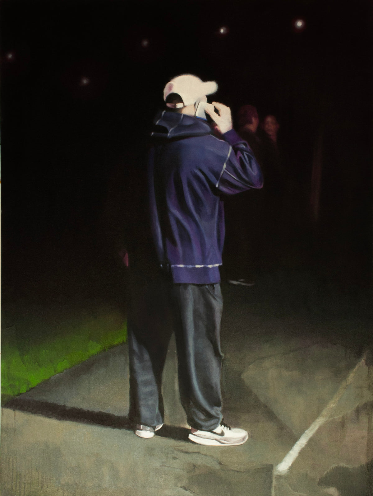 Peter Tankey | Signal