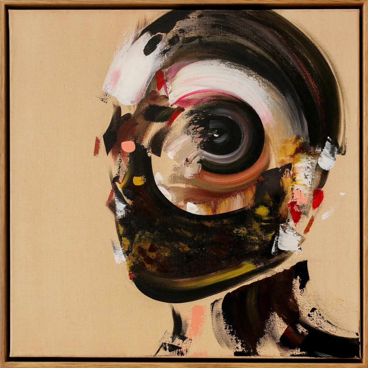 Nunzio Miano | Silenced by Insecurity