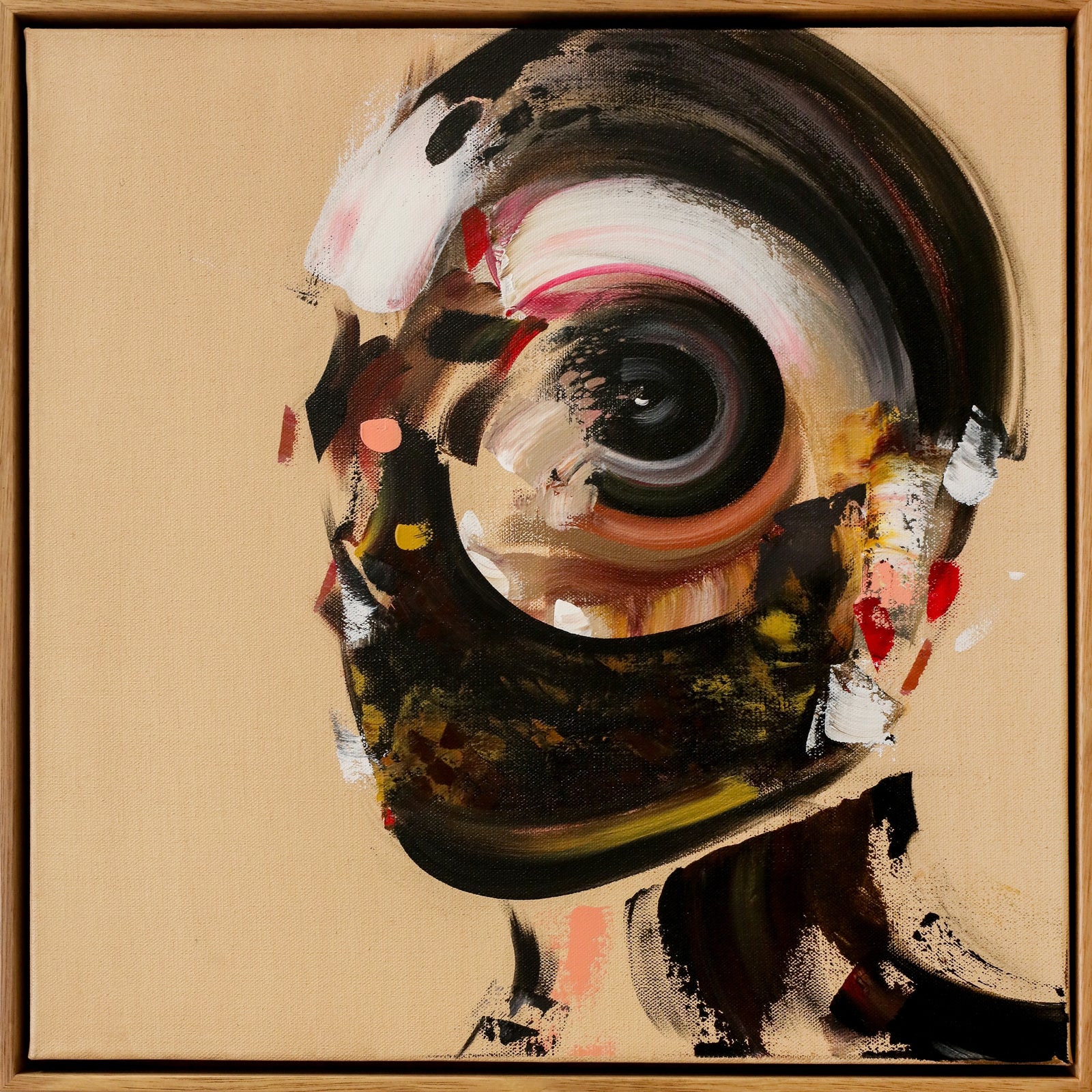 Nunzio Miano | Silenced by Insecurity