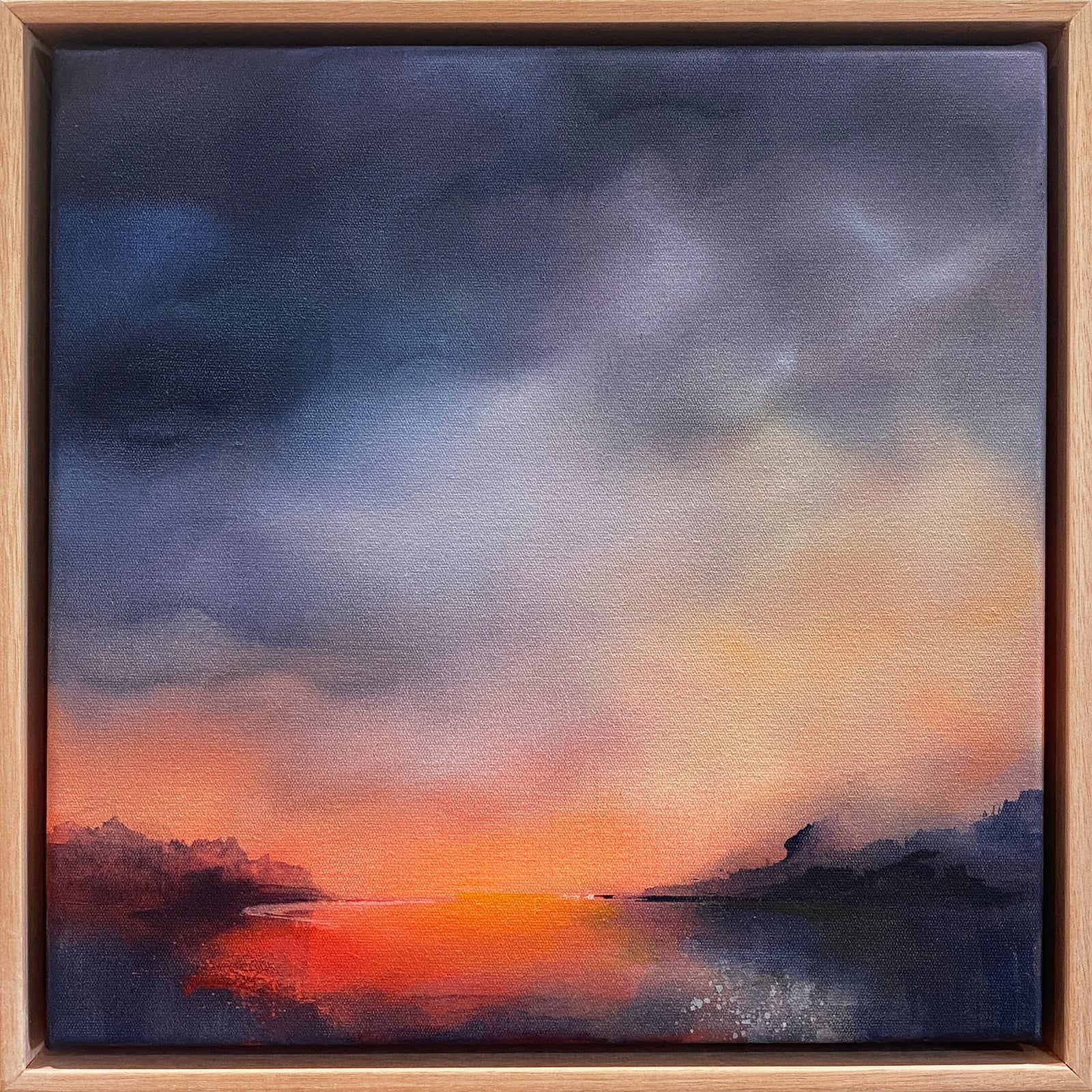 Michelle Harvey | Small Things Like These