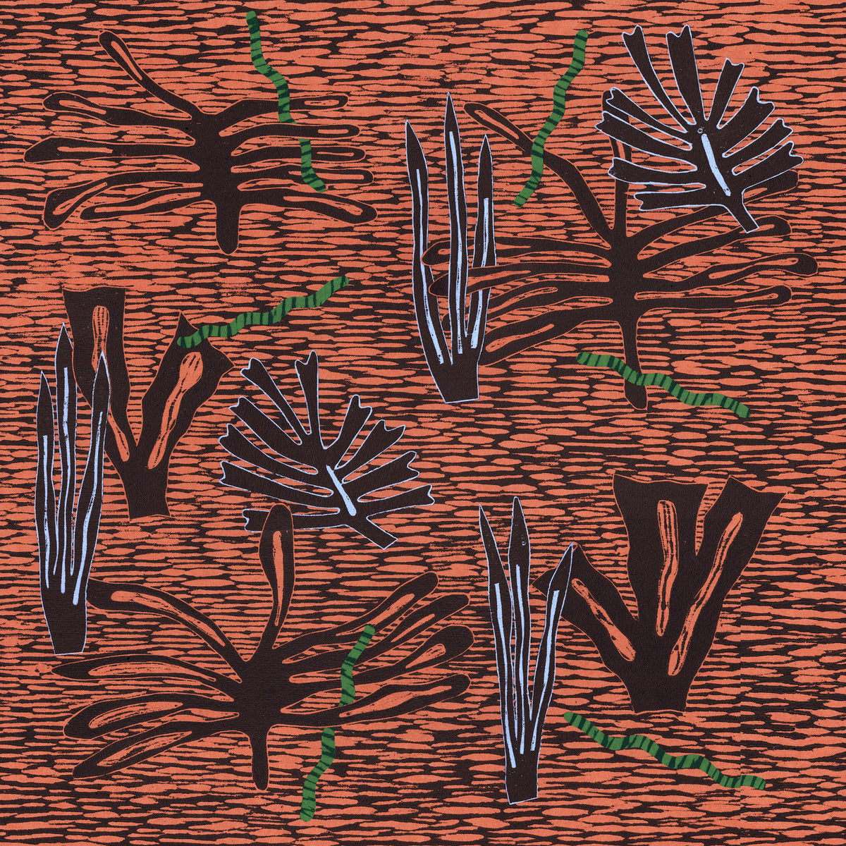 Vivienne Adeney | Soak