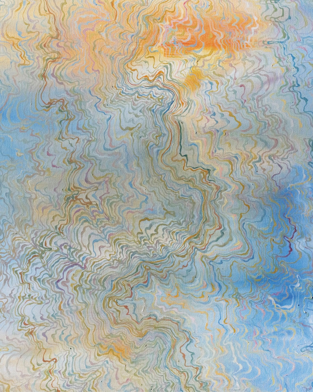Jennifer Tarry-Smith | Dappled Light