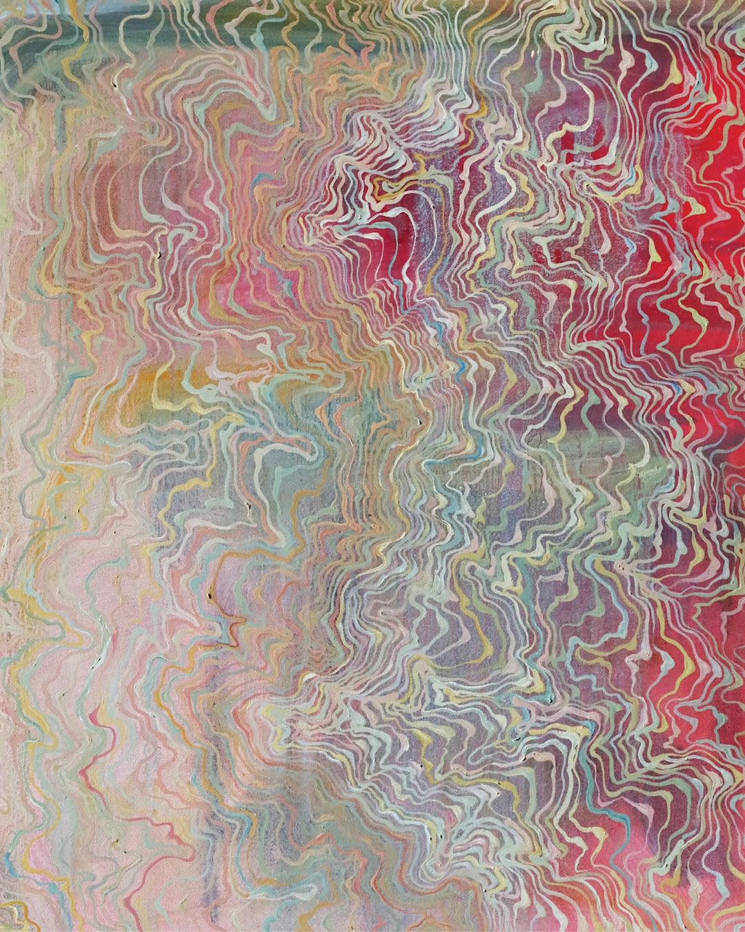 Jennifer Tarry-Smith | Holding On