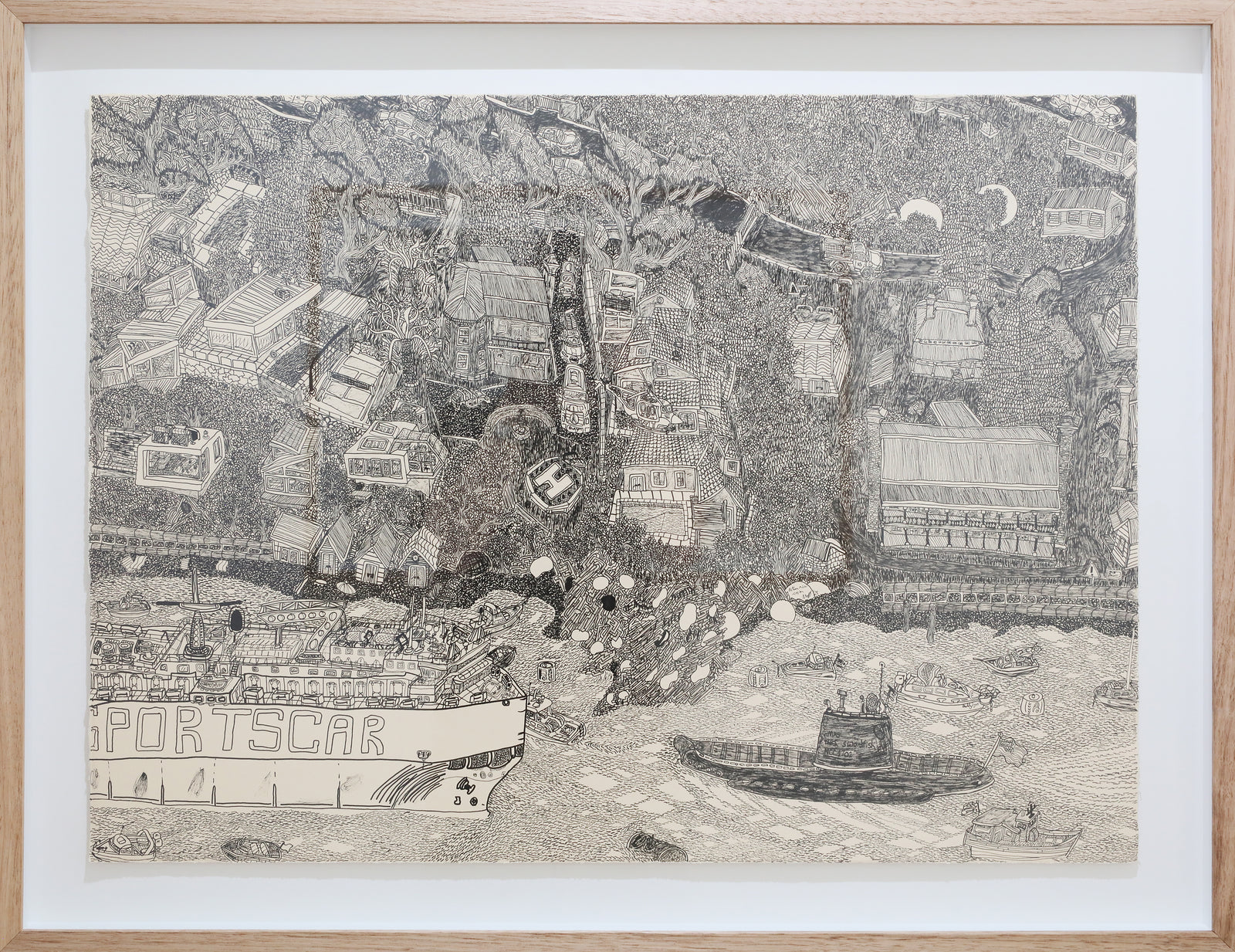 Ned Johnson | Decadent Society