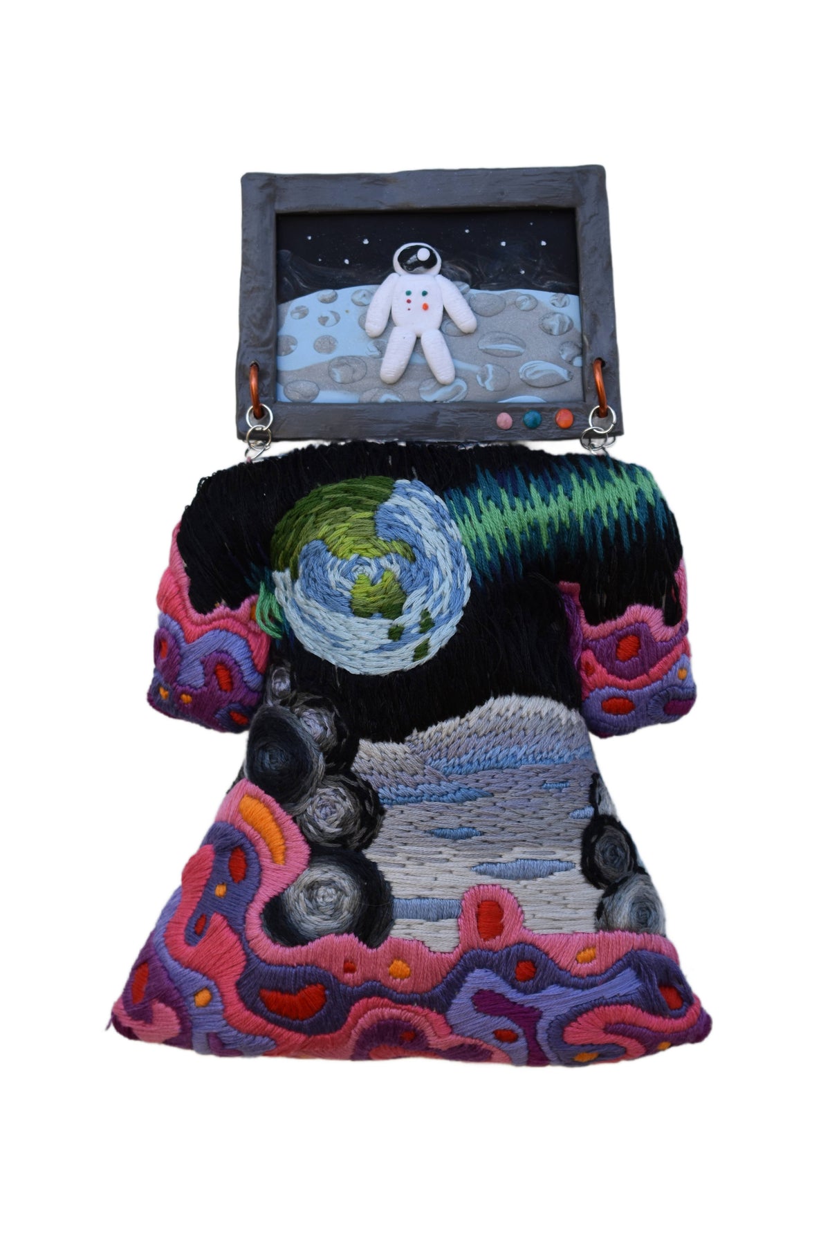 Melanie Thoren | Space Race