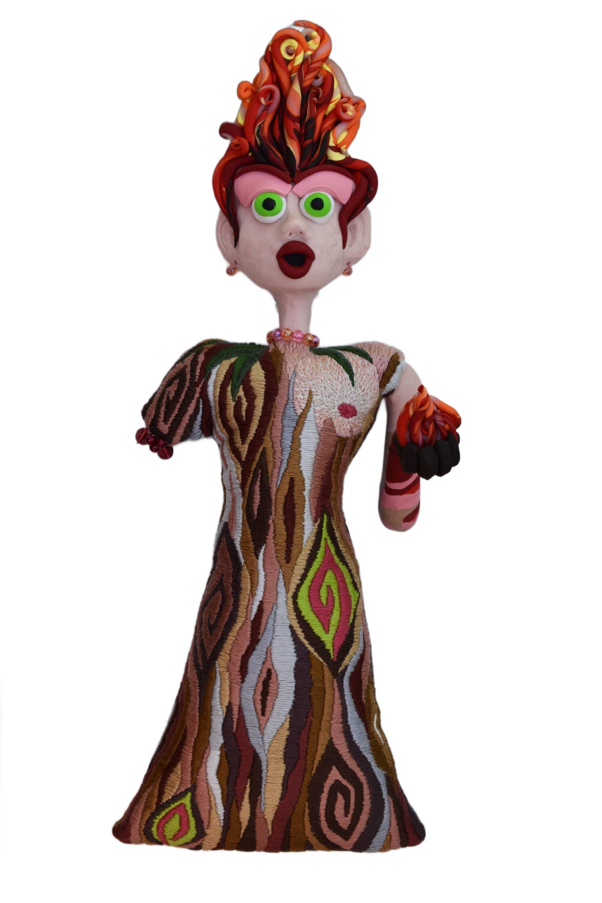 Melanie Thoren | Spirit of the Bushfire