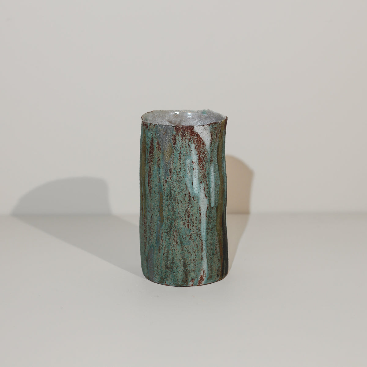 Pauline Meade | Spotted Gum