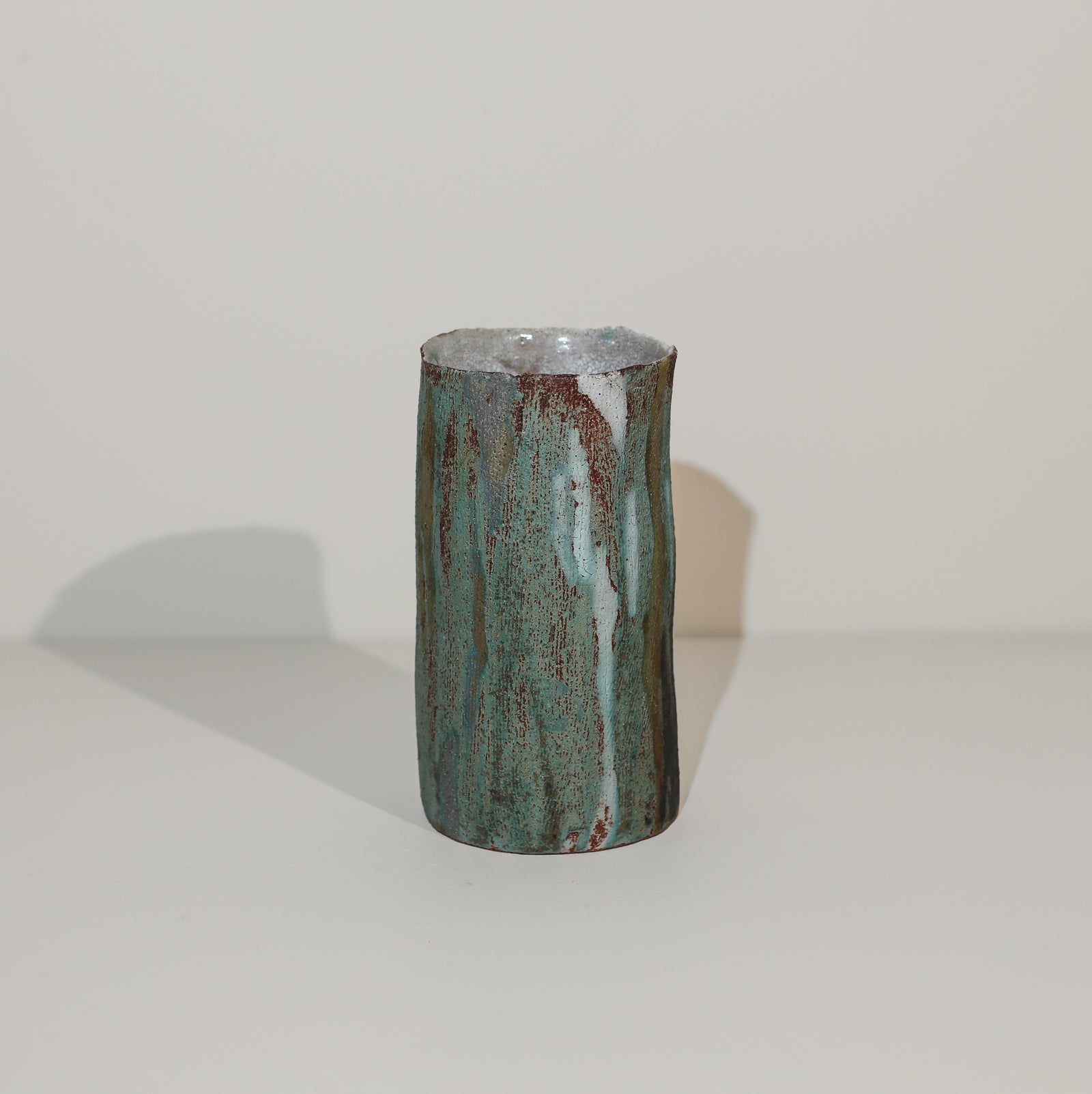 Pauline Meade | Spotted Gum