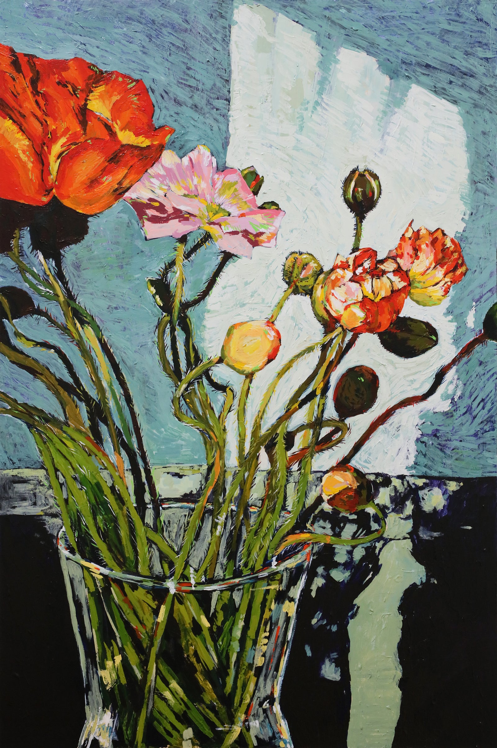 Rebecca Kilpatrick | Spring (proposal)