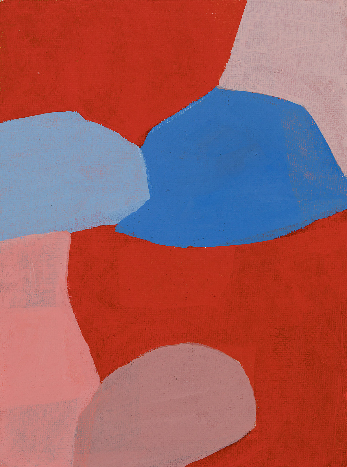 Lisa Banks | Still Life I